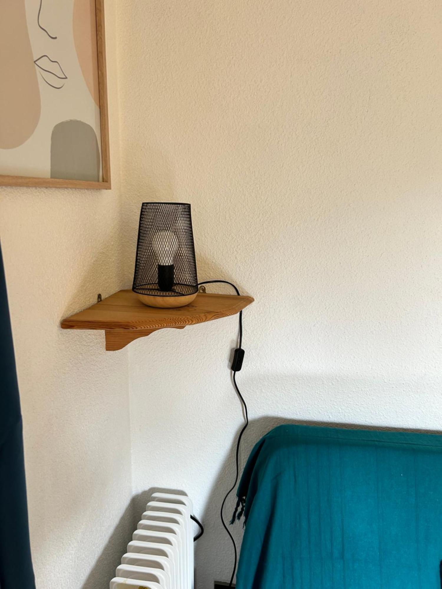 Studio La Gioia Allos Eksteriør bilde